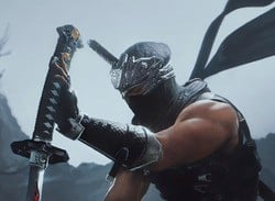 Ninja Gaiden 2 Black (PS5) - Fun Slasher Shows Its Age