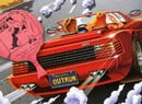 Iconic OutRun Song Was Retitled Because It Sounded Like A Fart