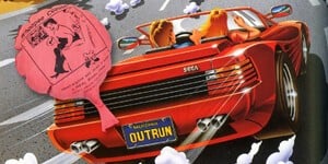 Next Article: Random: Iconic OutRun Song Was Retitled Because It Sounded Like A Fart