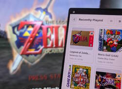"PSP And Dreamcast Are The Most Likely To Land Next" - Afterplay Creator On Pushing The Limits Of Browser-Based Emulation