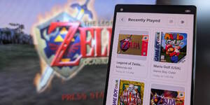 Next Article: "PSP And Dreamcast Are The Most Likely To Land Next" - Afterplay Creator On Pushing The Limits Of Browser-Based Emulation