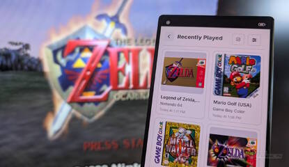 "PSP And Dreamcast Are The Most Likely To Land Next" - Afterplay Creator On Pushing The Limits Of Browser-Based Emulation