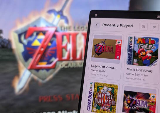 "PSP And Dreamcast Are The Most Likely To Land Next" - Afterplay Creator On Pushing The Limits Of Browser-Based Emulation