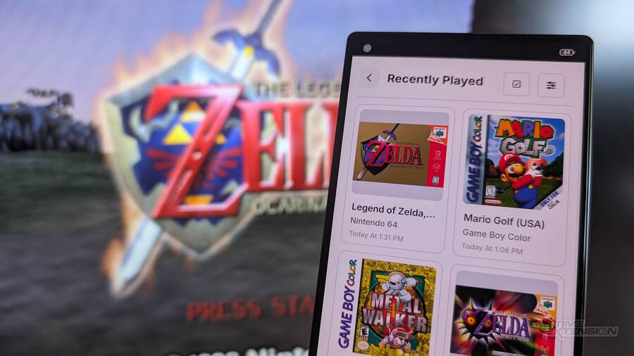 "PSP And Dreamcast Are The Most Likely To Land Next" - Afterplay Creator On Pushing The Limits Of Browser-Based Emulation 1