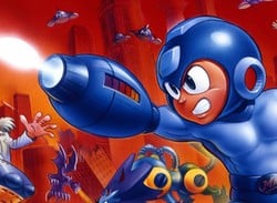 Mega Man 7 (New 3DS / SNES)