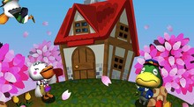 Animal Crossing Calculator