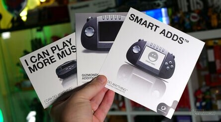 Gizmondo 7