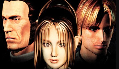 Director Of PS1 Horror RPG Koudelka "Surprised" People Are Still Interested In It 25 Years Later