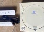 Hacker Brings Wii Remote Support To The Dreamcast