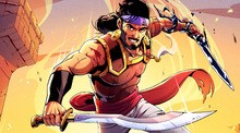 The Rogue Prince of Persia
