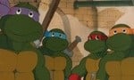 Streets Of Rage 2 Gets Tubular Teenage Mutant Ninja Turtles Hack