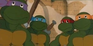 Previous Article: Streets Of Rage 2 Gets Tubular Teenage Mutant Ninja Turtles Hack