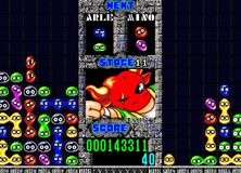 Puyo Puyo PC-98