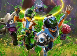 Revenge Of The Savage Planet (Xbox) - A Bigger, Bolder Sequel That Brings Co-Op Fun To Game Pass