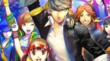 Persona 4 Dancing All Night