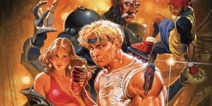 Next Article: Yuzo Koshiro's Failed Streets Of Rage 4 Pitch Was Inspired By Team Fortress Classic
