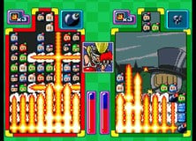 Super Bomberman: Panic Bomber W