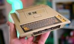 Gallery: Unboxing The Atari 400 Mini