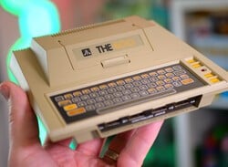 Unboxing The Atari 400 Mini