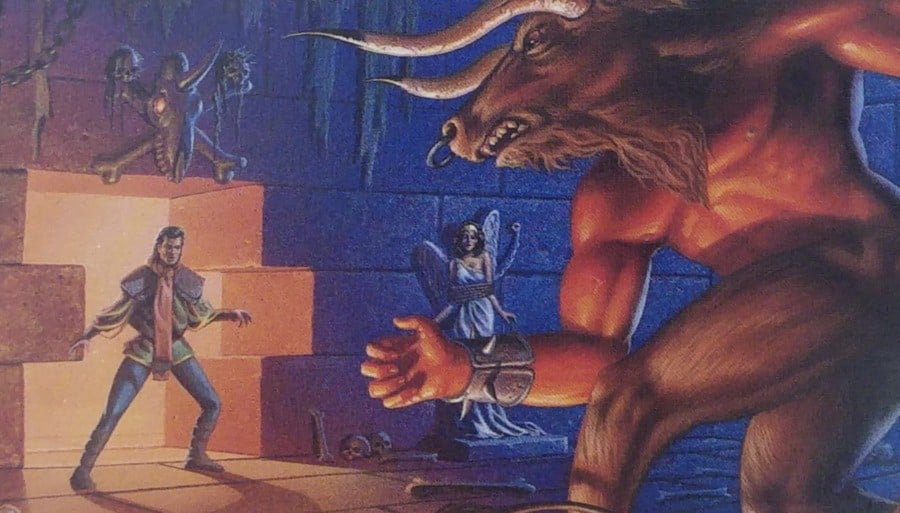 This King’s Quest VI Demake Took 18 Years To Make, And Is Free To Download 1