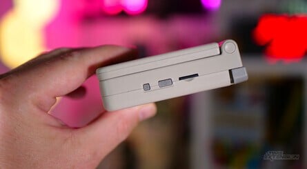 Review: PowKiddy V90S - A GBA SP Lookalike That Won't Break The Bank 5