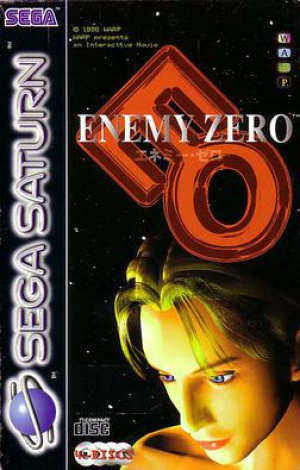 Enemy Zero