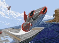 3D Pioneer Graeme Baird Has Passed Away