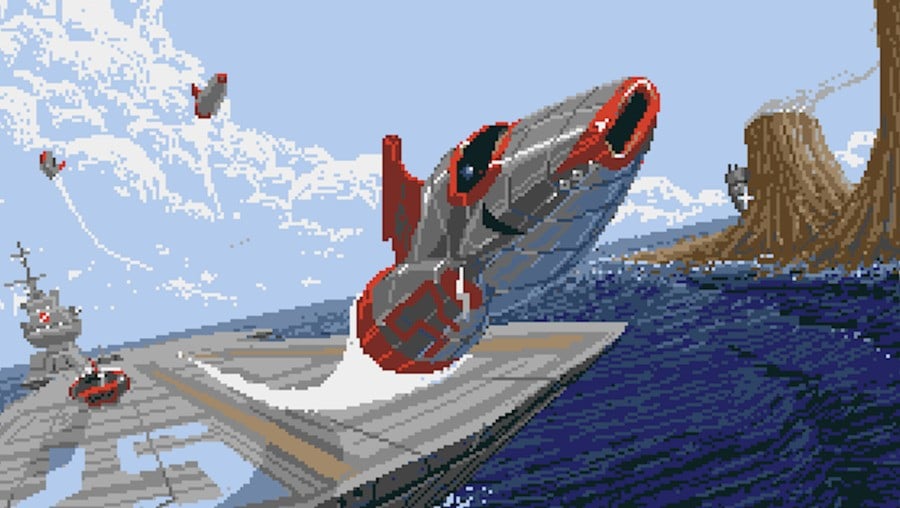 3D Pioneer Graeme Baird Has Passed Away 1