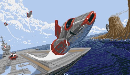 3D Pioneer Graeme Baird Has Passed Away