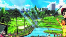 Everybody's Golf