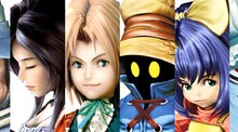 Final Fantasy IX