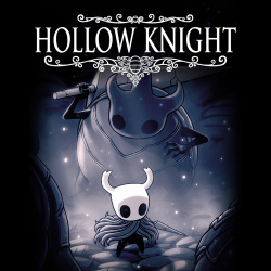 Hollow Knight Cover