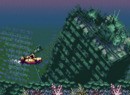 This 'In The Hunt' Tech Demo "Shows Us What The 16-bit Generation Lost" When NEC's SuperGrafx Bombed