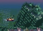 This 'In The Hunt' Tech Demo "Shows Us What The 16-bit Generation Lost" When NEC's SuperGrafx Bombed