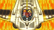 Chrono Trigger