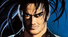 Samurai Shodown II