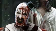 Terrifier: The ARTcade Game