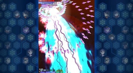 Castle of Shikigami 3