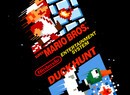 "The Blood Drained From My Face" - 97 Copies Of Never-Before-Seen Super Mario Bros. Variant Found In Wisconsin Retro Store