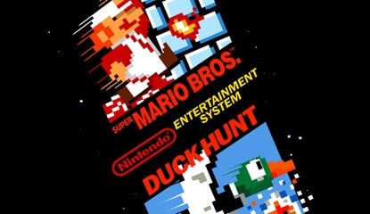 "The Blood Drained From My Face" - 97 Copies Of Never-Before-Seen Super Mario Bros. Variant Found In Wisconsin Retro Store