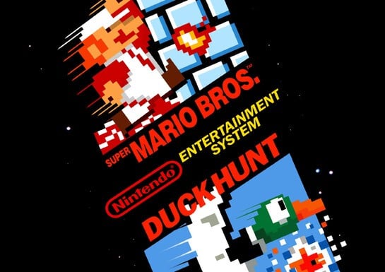 "The Blood Drained From My Face" - 97 Copies Of Never-Before-Seen Super Mario Bros. Variant Found In Wisconsin Retro Store