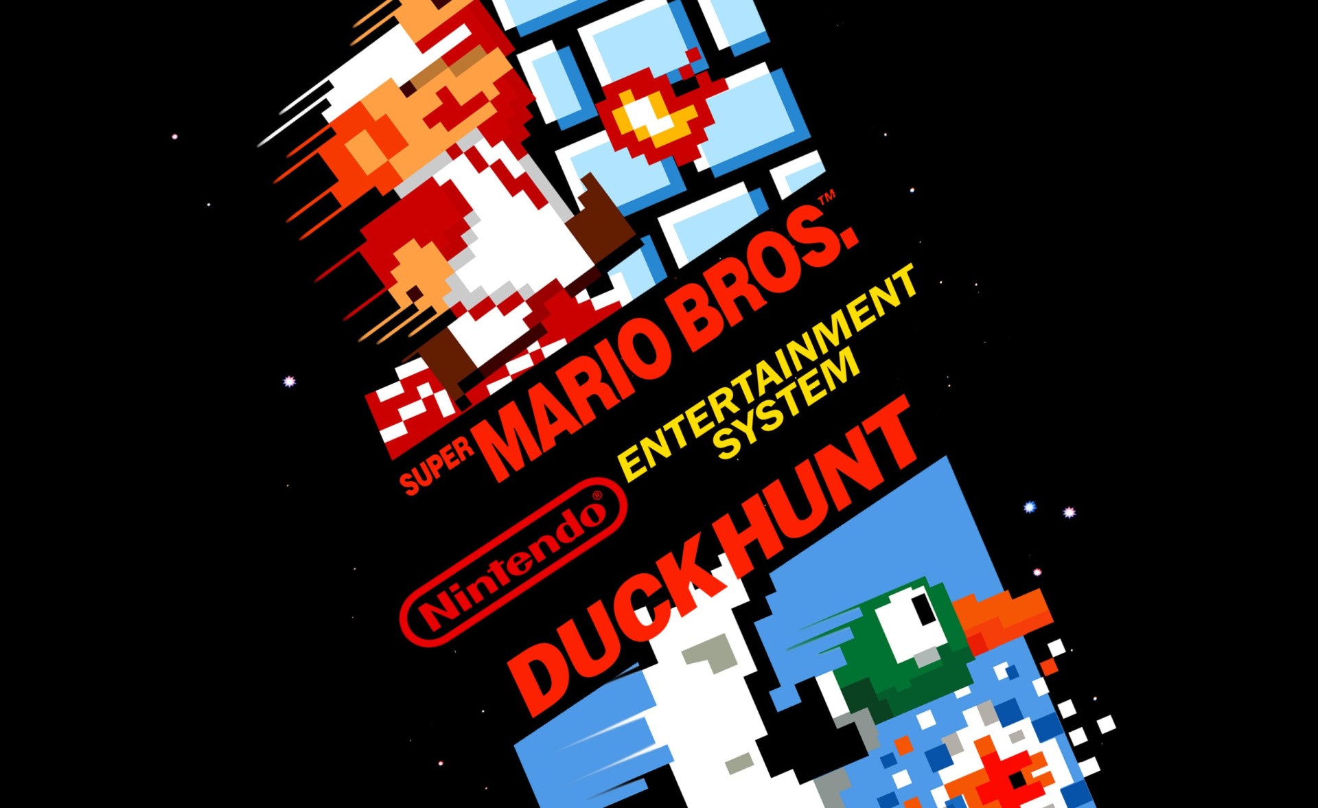 "The Blood Drained From My Face" - 97 Copies Of Never-Before-Seen Super Mario Bros. Variant Found In Wisconsin Retro Store