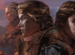 Thronebreaker: The Witcher Tales - A Superb Addition To The Witcher World