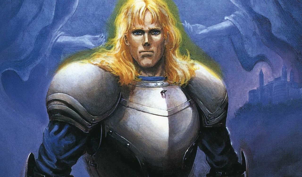 Light Crusader Double Jump ROM Hack Enhances Treasure's Classic on Mega Drive