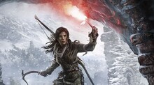 Rise of the Tomb Raider