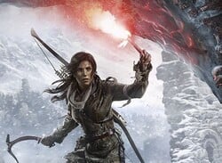 Rise of the Tomb Raider - Another Great Adventure with Lara Croft