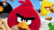 Angry Birds Trilogy