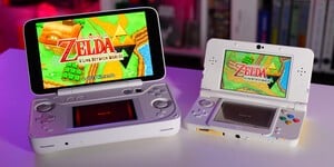 Previous Article: Nintendo Is Now Going After YouTube Accounts Which Show Its Games Being Emulated