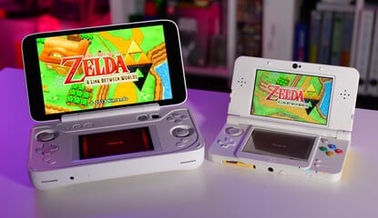 Nintendo Is Now Going After YouTube Accounts Which Show Its Games Being Emulated