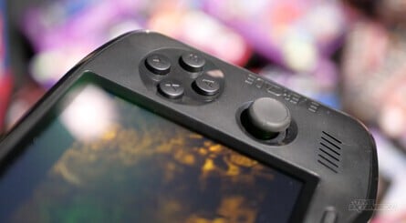 Review: Evercade Nexus 4